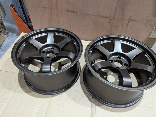 Rota grid alloys x - ,