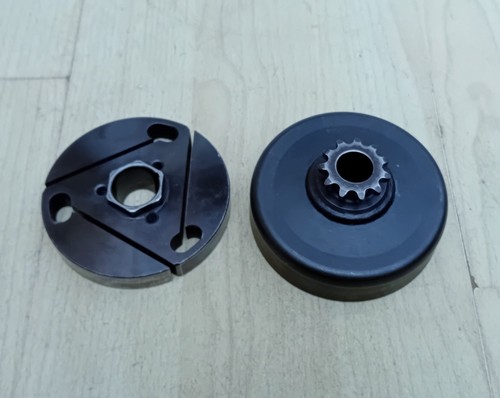 Iame gazelle clutch block - iame, &
