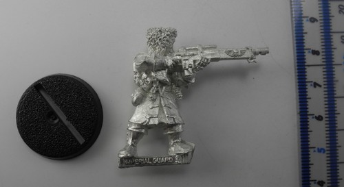 Vostroyan firstborn metal - firstborn,