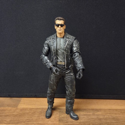 Terminator judgment day - 2:,