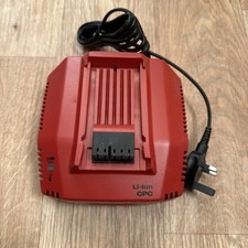 Hilti Fast Charger C 4/36-350