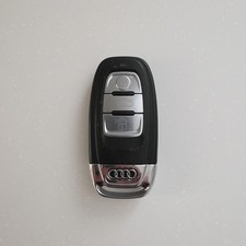 GENUINE AUDI 3 BUTTON REMOTE