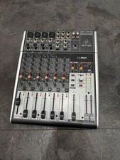 Behringer Xenyx X1204 USB 24