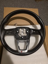 Audi Q7 steering Wheel