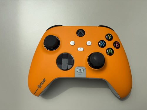 Scuf instinct pro wireless - scuf,
