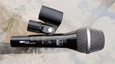 AKG D77 S/XLR Dynamic