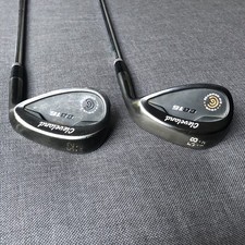 2x Cleveland Wedges CG 16 52