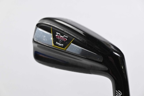 Macgregor foil speed 2 - v-foil, iron