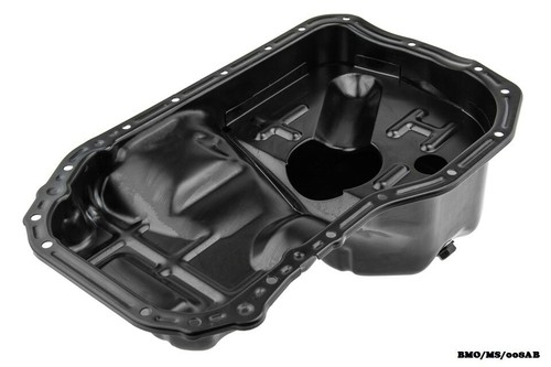 Engine oil pan sump for - pan,