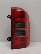 TAIL LIGHT JEEP PATRIOT 2007 On CRD LIMITED 5 DOOR ESTATE RH Rear - 12630918
