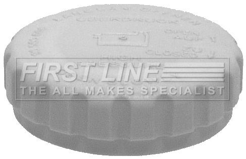 Genuine first line expansion - line,
