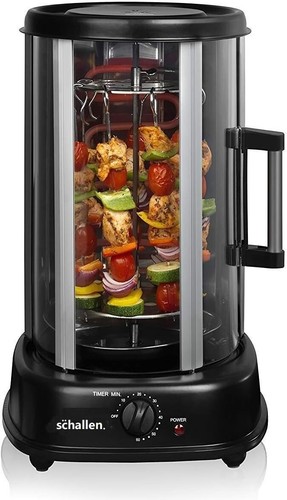 Electric 1500w 360 - 360°, rotating