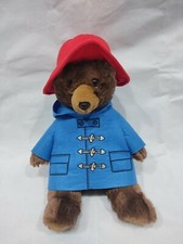 Original Paddington Bear Soft