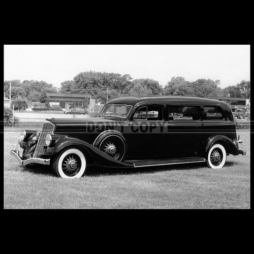 Photo 024118 pierce arrow - photo, a.024118