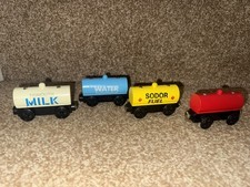 Thomas Wooden Railway Water