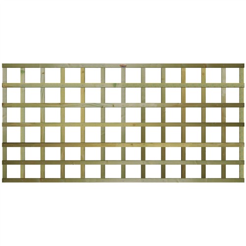 6ft 3ft wooden square top - wooden,