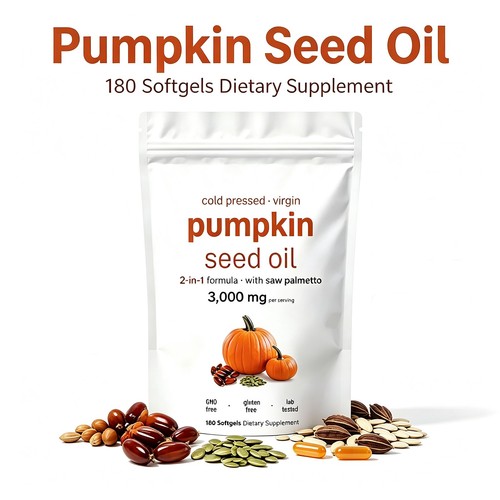 Vionera pumpkin seed oil - vionera,