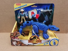 Fisher Price Imaginext