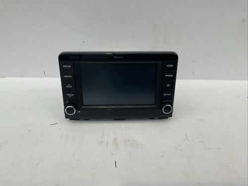 2018 kia stonic mk1 - stonic, sat