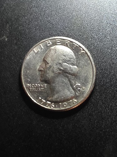 1976d ddo doubled die obverse - 1976d,