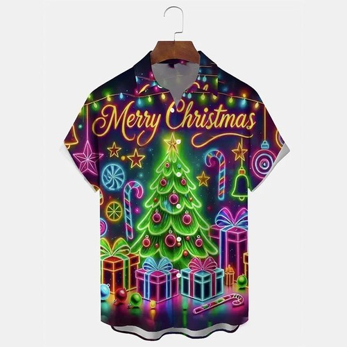 Mens button down shirts - mens, neon