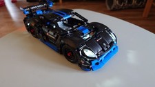 LEGO 42176 Technic Porsche GT4