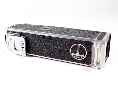 Paillard bolex h16 - ✅,