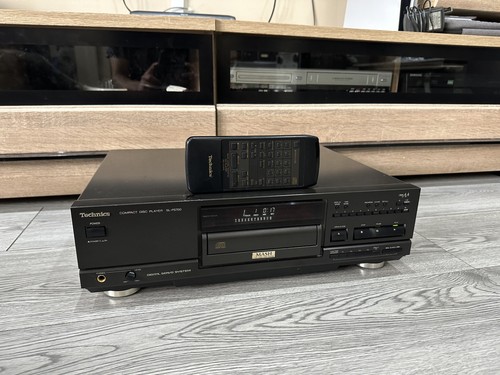 Technics ps700 compact disc - sl-ps700,