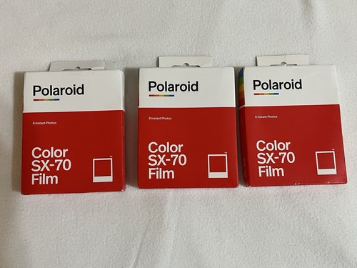 New sealed color film for - new,