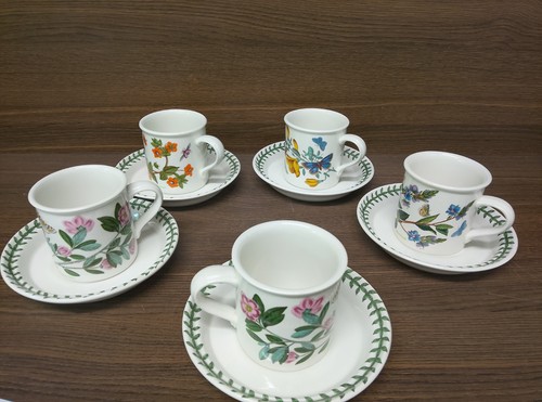 Five portmeirion the - five,