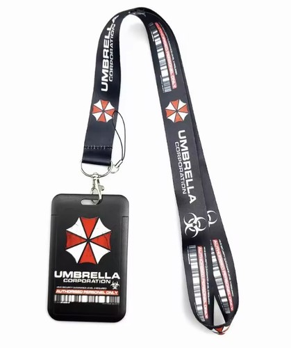 Resident evil umbrella - resident,