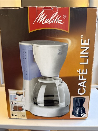 Melitta coffee machine cafe - coffee,