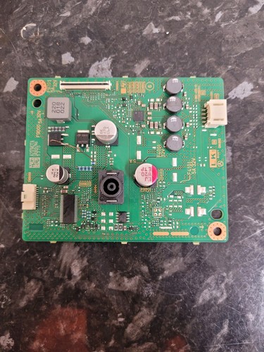Inverter power adaptor board - power,