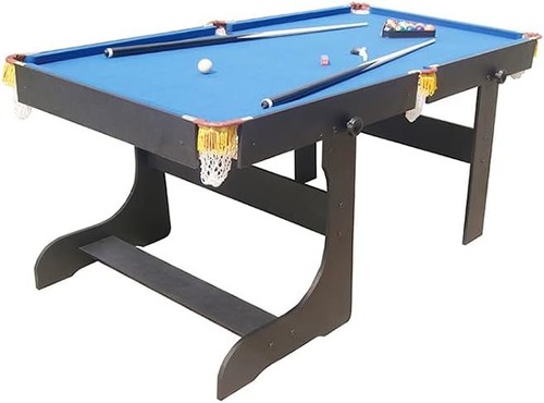 6ft indoor snooker pool - 6ft,