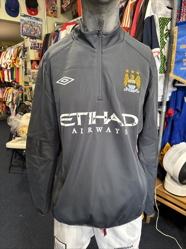 Genuine manchester city - manchester,
