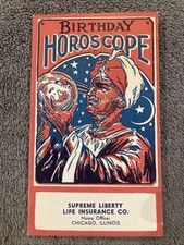 Fortune Teller With Crystal