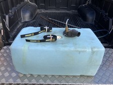 Vetus Marine Diesel Fuel Tank