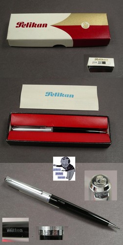 Pelikan d20 pencil - pelikan,