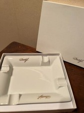 Davidoff cigar ashtray Lowest