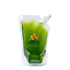 Live Marine Nannochloropsis