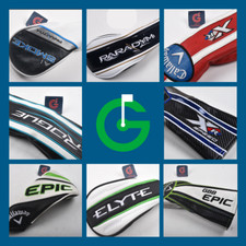 Callaway Fairway Wood