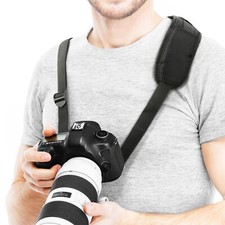 CELLONIC DSLR Camera Shoulder