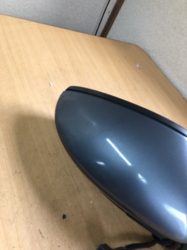 Passat wing - vw, b7