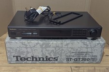 Technics ST-GT350 Stereo