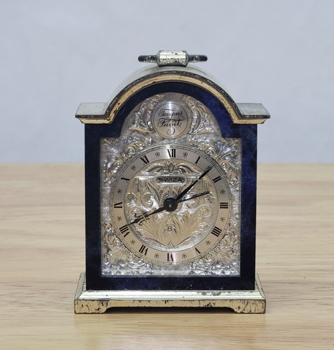 Vintage swiza day tempus - vintage,
