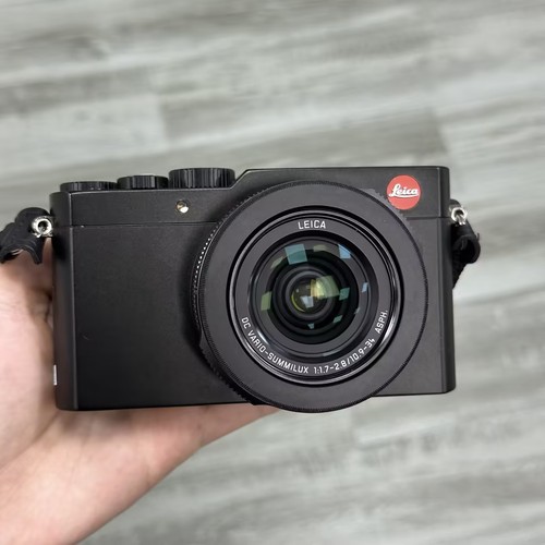 Leica lux 12 - (typ, 109)