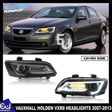 FOR VAUXHALL HOLDEN VXR8 HSV