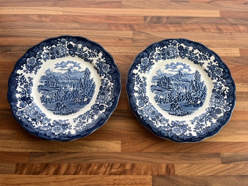 Vintage royal worcester avon - vintage,