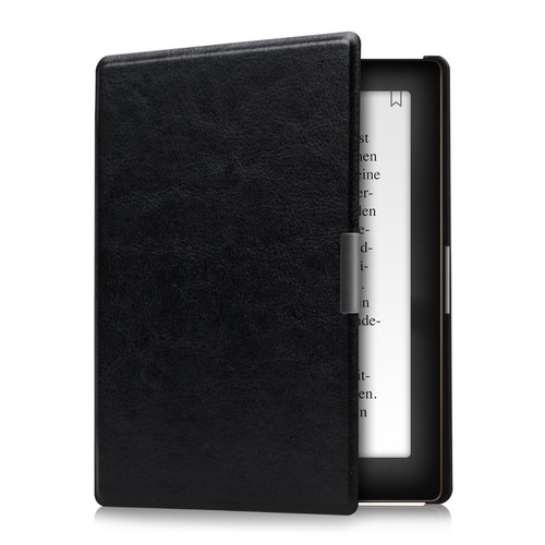 Slim leather case cover - pu, for