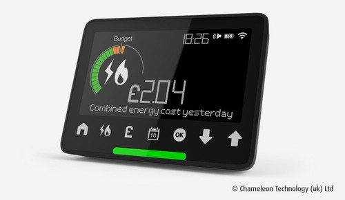 Eon chameleon ihd3 ppmid - chameleon,